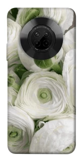 Чохол на Huawei Y9a Mornings фото 1 з 1