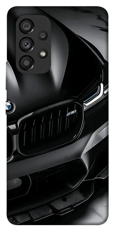 Чохол на Samsung Galaxy A53 5G BMW M5 v35 фото 1 з 1