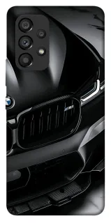 Чохол на Samsung Galaxy A53 5G BMW M5 v35 фото 1 з 1