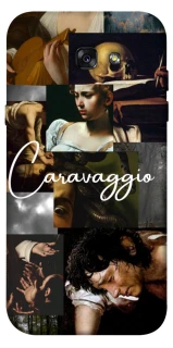 Чохол на Samsung A720 Galaxy A7 (2017) Caravaggio фото 1 з 1