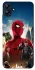 Чехол на Samsung Galaxy A04e Spider Man ver.2 фото 1 из 1