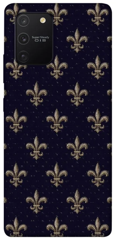 Чохол на Samsung Galaxy S10 Lite Lily фото 1 з 1
