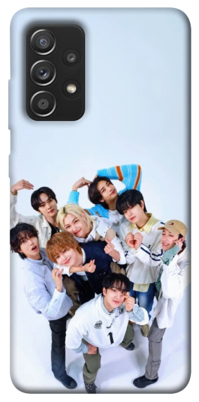 Чохол на Samsung Galaxy A52 4G / A52 5G Stray Kids One Vision фото 1 з 1