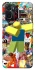 Чохол на Oppo A76 4G Roblox style фото 1 з 1