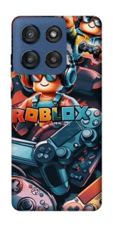 Чохол на Motorola Edge 60 Stylus Roblox aesthetics ver.11 фото 1 з 1
