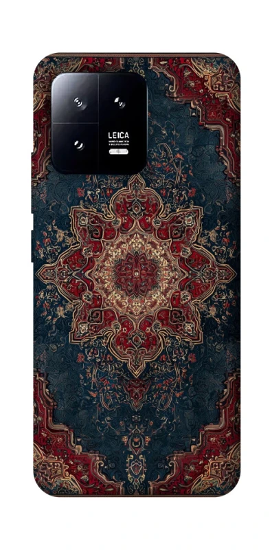 Чехол на Xiaomi 13 Ковёр v88 фото 1 из 1