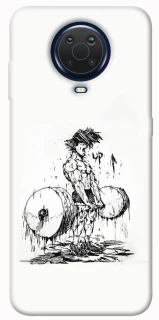 Чохол на Nokia G20 / G10 / 6.3 UP UP UP фото 1 з 1