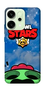 Чохол на Oppo Reno 14 Brawl Stars ver.1 фото 1 з 1