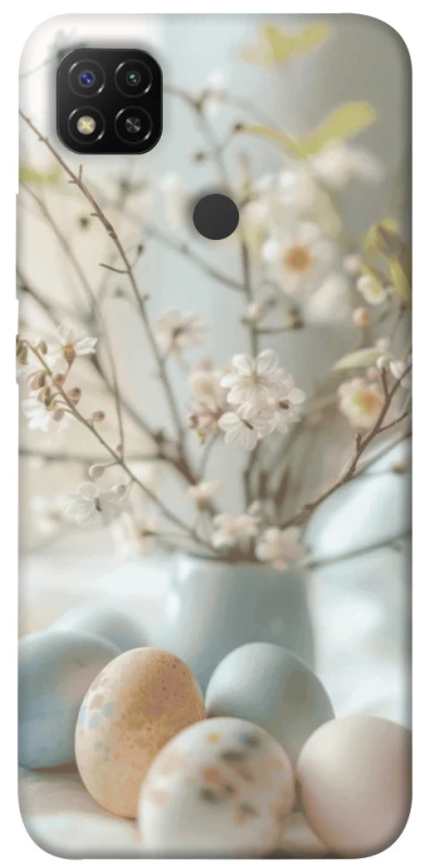 Чохол на Xiaomi Redmi 9C SpringJoy фото 1 з 1