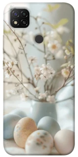 Чехол на Xiaomi Redmi 9C SpringJoy фото 1 из 1