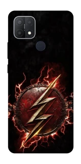 Чехол на Oppo A15s / A15 Flash icon фото 1 из 1