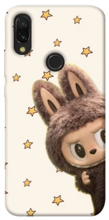 Чохол на Xiaomi Redmi 7 Cute Zimomo фото 1 з 1