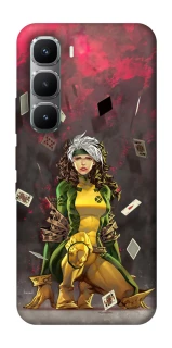 Чохол на Infinix Hot 60 Pro Rogue фото 1 з 1