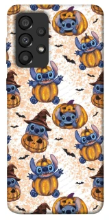 Чохол на Samsung Galaxy A33 5G Halloween Stitch ver.1 фото 1 з 1
