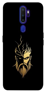 Чехол на Oppo A5 (2020) / Oppo A9 (2020) Zeus фото 1 из 1