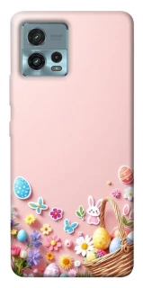 Чехол на Motorola Moto G72 Easter ver.9 фото 1 из 1