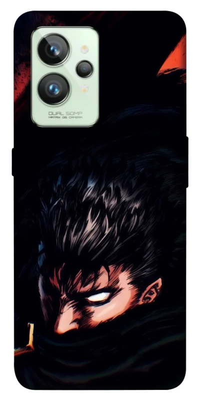 Чехол на Realme GT2 Berserk v5 фото 1 из 1