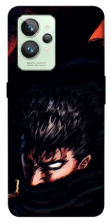 Чохол на Realme GT2 Berserk v5 фото 1 з 1