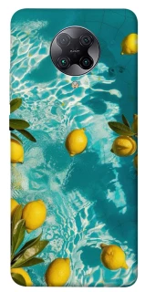 Чохол на Xiaomi Redmi K30 Pro / Poco F2 Pro Lemon фото 1 з 1