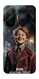 Чехол на Xiaomi Poco F7 New Harry Potter ver.3 фото 1 из 1