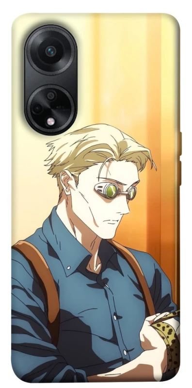 Чохол на Oppo A98 Nanami v3 фото 1 з 1