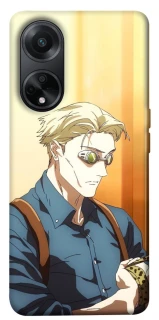 Чохол на Oppo A98 Nanami v3 фото 1 з 1