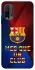 Чохол на Xiaomi Redmi 9T FC Barcelona v5 фото 1 з 1