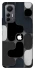 Чохол на Xiaomi 12 Lite Apple logo ver.8 фото 1 з 1