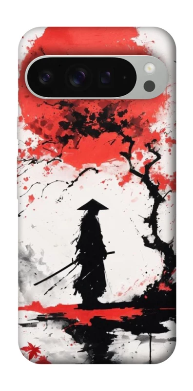 Чехол на Google Pixel 9 Pro XL Дух Японии фото 1 из 1