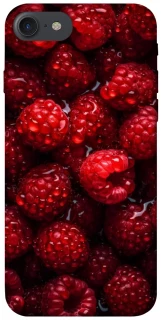 Чехол на Apple iPhone 7 / 8 (4.7") Малинка фото 1 из 1