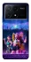 Чохол на Xiaomi Poco X6 K-Pop Demon Hunters ver.3 фото 1 з 1