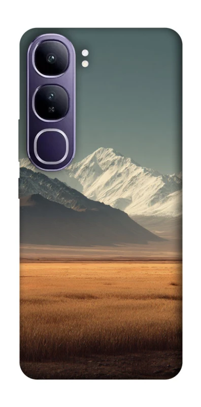Чохол на Vivo Y300 Asian mountains фото 1 з 1