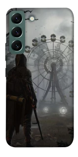 Чехол на Samsung Galaxy S22 Stalker v3 фото 1 из 1