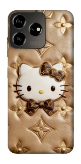 Чохол на ZTE Blade V50 Design 4G Hello Kitty ver.2 фото 1 з 1