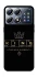 Чохол на Xiaomi POCO X8 Pro King ver.1 фото 1 з 1