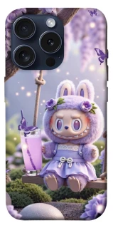 Чохол на Apple iPhone 15 Pro (6.1") Labubu Dream фото 1 з 1