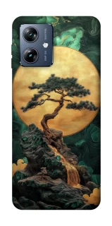 Чохол на Motorola Moto G54 Power banzai фото 1 з 1