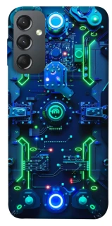 Чехол на Samsung Galaxy A24 4G CyberPhone v3 фото 1 из 1