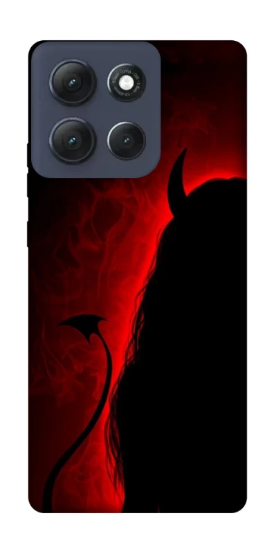 Чохол на Motorola Moto G86 Power Red Love фото 1 з 1