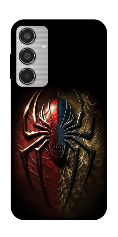 Чохол на Samsung Galaxy M35 Spiderman icon фото 1 з 1