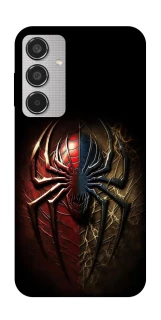 Чохол на Samsung Galaxy M35 Spiderman icon фото 1 з 1