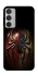Чохол на Samsung Galaxy M35 Spiderman icon фото 1 з 1