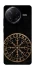 Чохол на Infinix Note 50 Pro Рунічне коло v2 фото 1 з 1