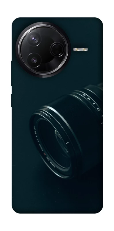 Чохол на Infinix Note 50 Pro Лінза фото 1 з 1