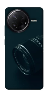 Чохол на Infinix Note 50 Pro Лінза фото 1 з 1