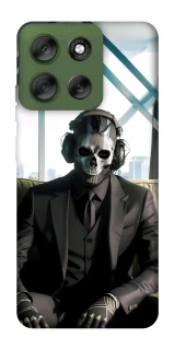 Чохол на Motorola Moto G56 5G Riley Ghost фото 1 з 1