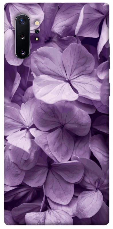 Чохол на Samsung Galaxy Note 10 Plus Floral Symphony фото 1 з 1