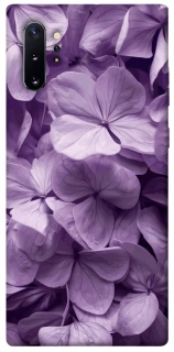 Чохол на Samsung Galaxy Note 10 Plus Floral Symphony фото 1 з 1