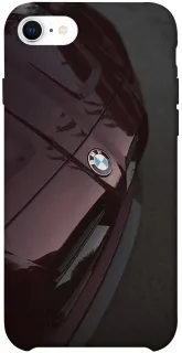 Чохол на Apple iPhone SE (2020) BMW v51 фото 1 з 1
