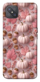 Чехол на Oppo A92s Autumn vibes ver.2 фото 1 Чехол на Oppo A92s Autumn vibes ver.2 фото 1 из 1